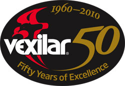 50th Logo